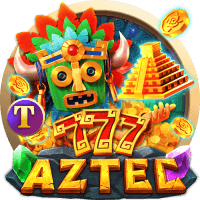 Aztec 777 screenshot