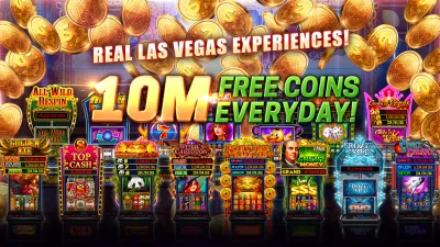 Giao diện Trang chủ SHBET Casino